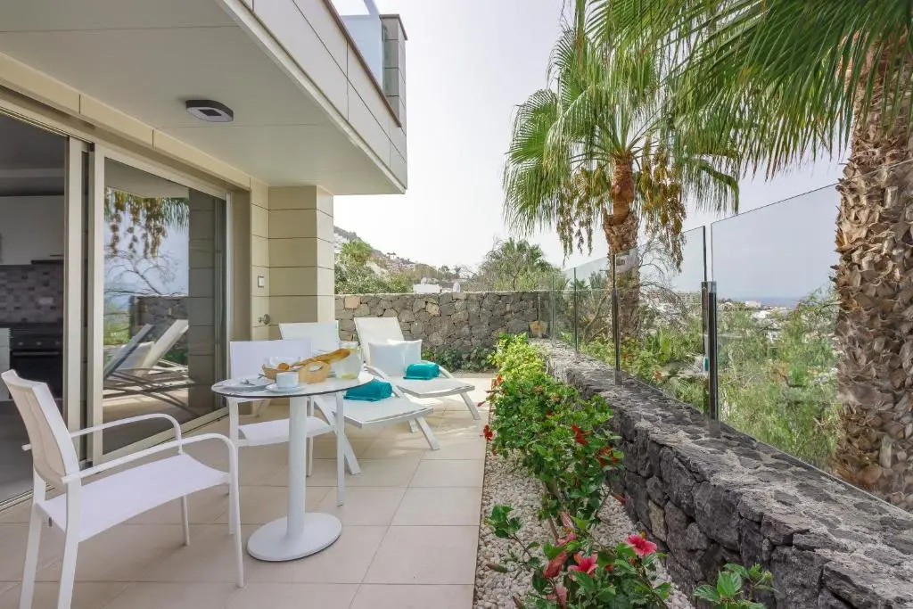 Foto - Klayman Diamond Aparthotel