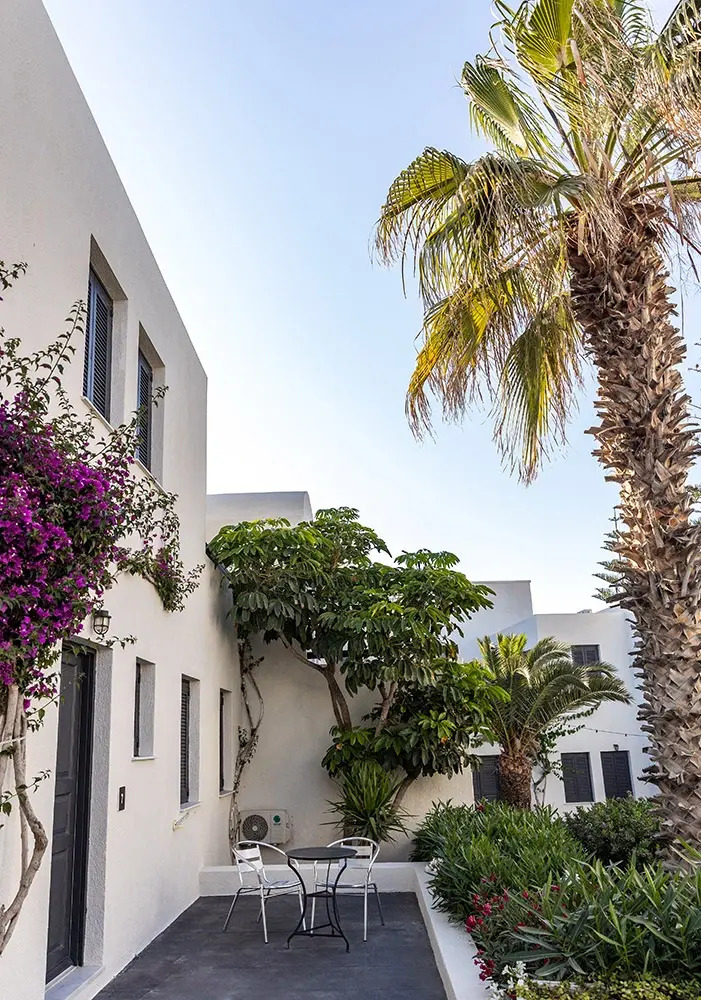 Foto - Scorpios Beach Santorini