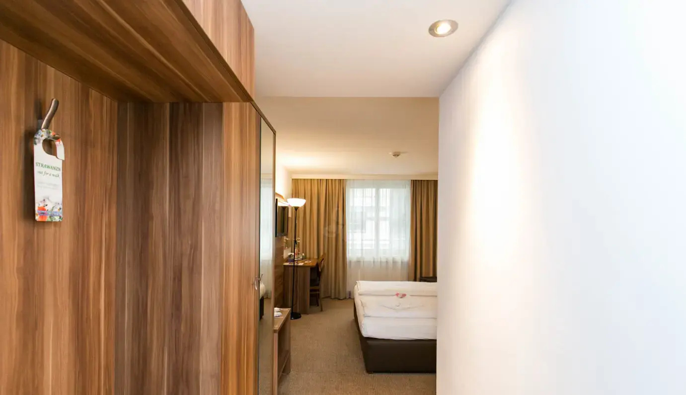 Foto - Hotel Enziana Wien