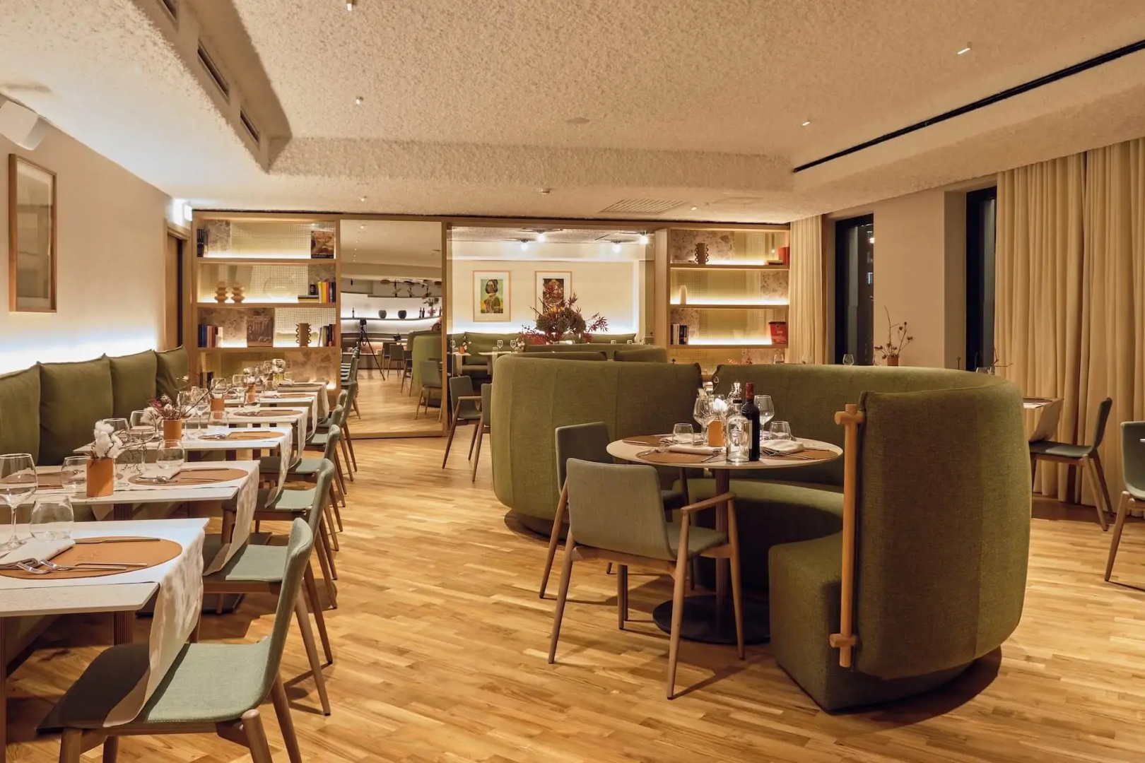 Foto - Il Leon D'Oro Bari - by Farace Hotels