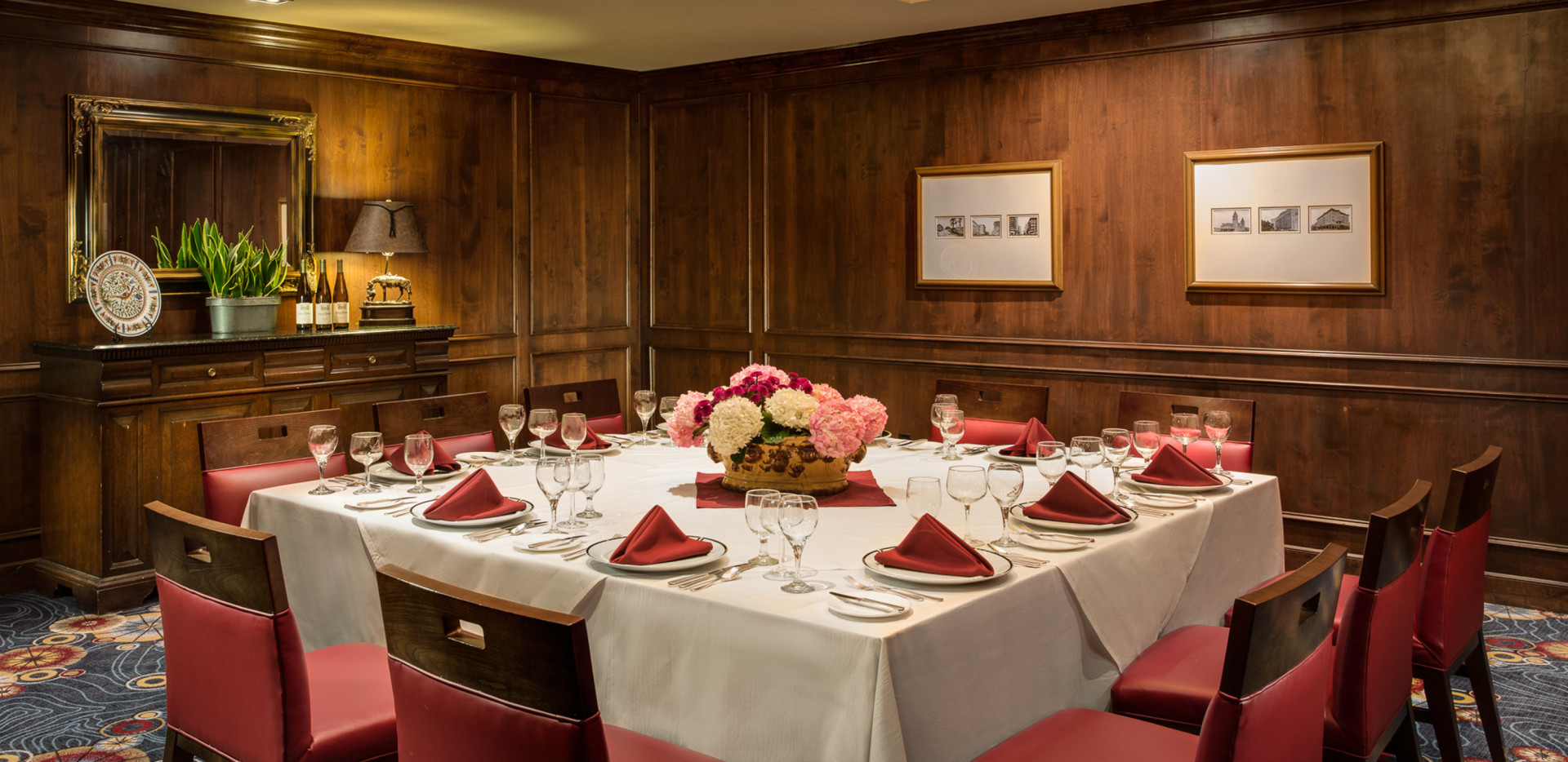 Foto - Houston Marriott Westchase