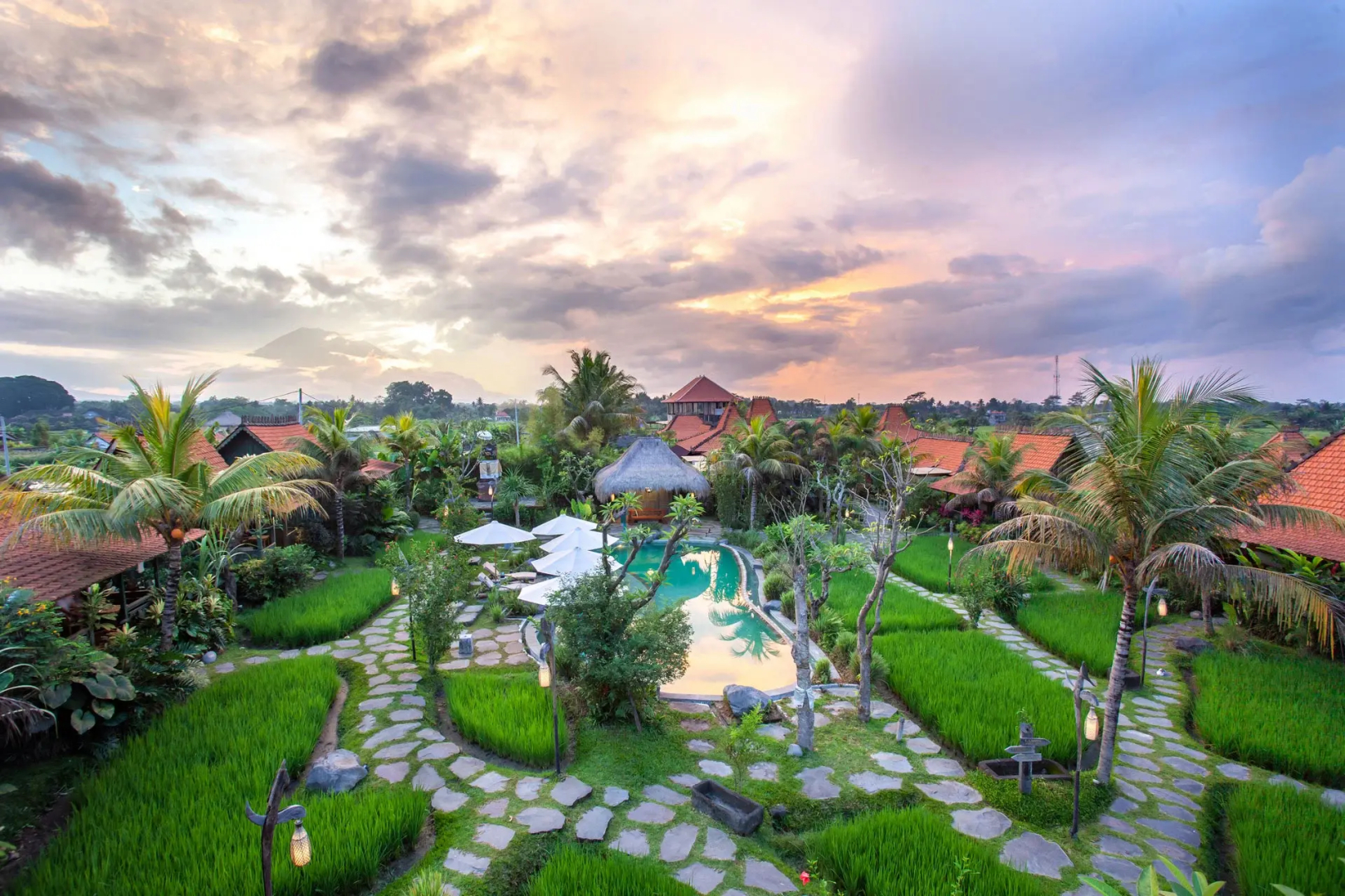 Photo - Arya Arkananta Resort & Spa