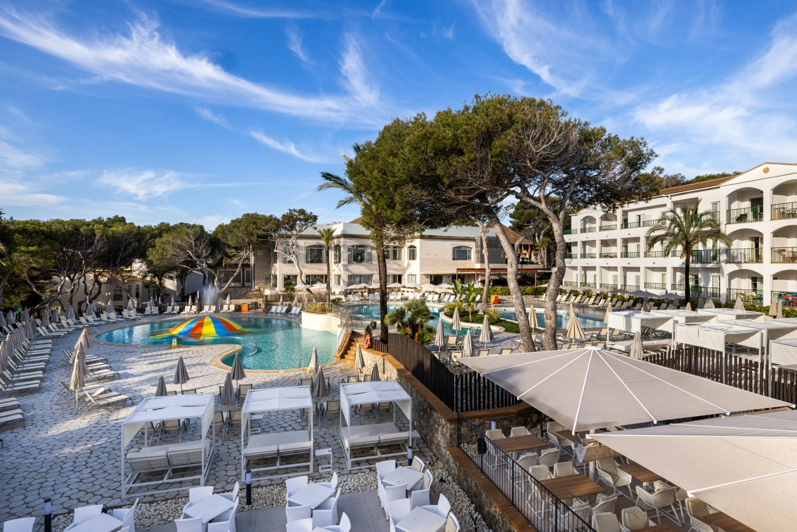 Photo - VIVA Cala Mesquida Resort & Spa
