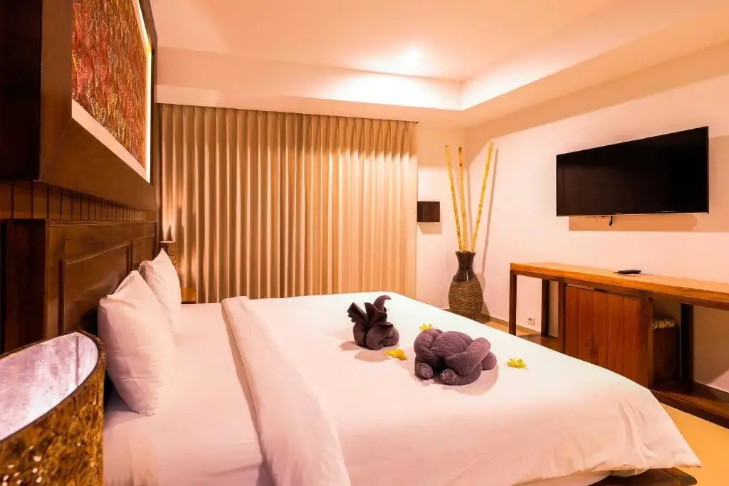 Foto - Papillon Echo Beach