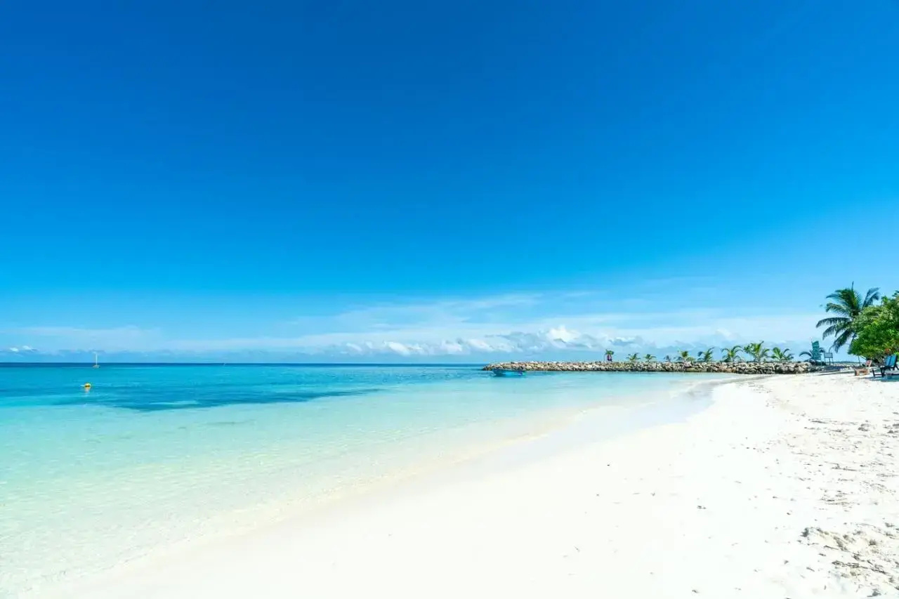 Foto - Paradise Retreat
