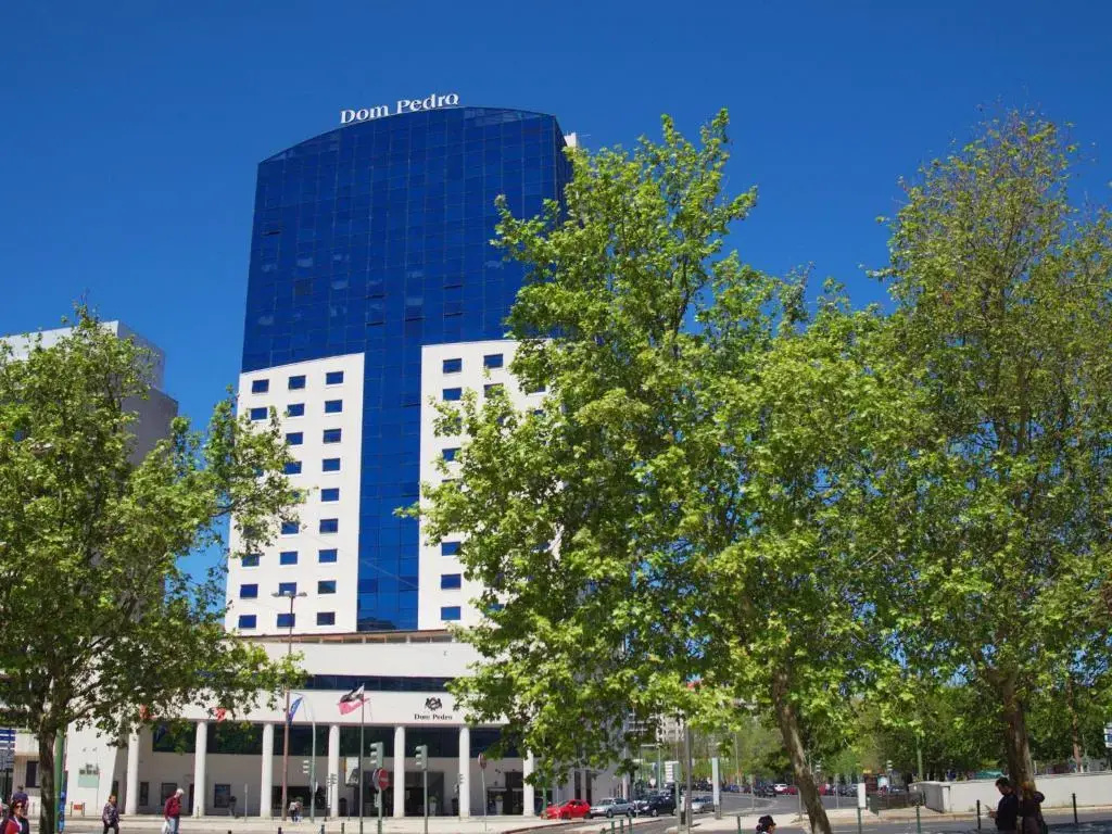 Foto - Dom Pedro Lisboa Hotel, a member of Radisson Individuals