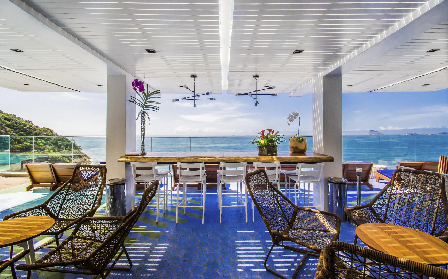 Photo - Novotel Rio de Janeiro Leme