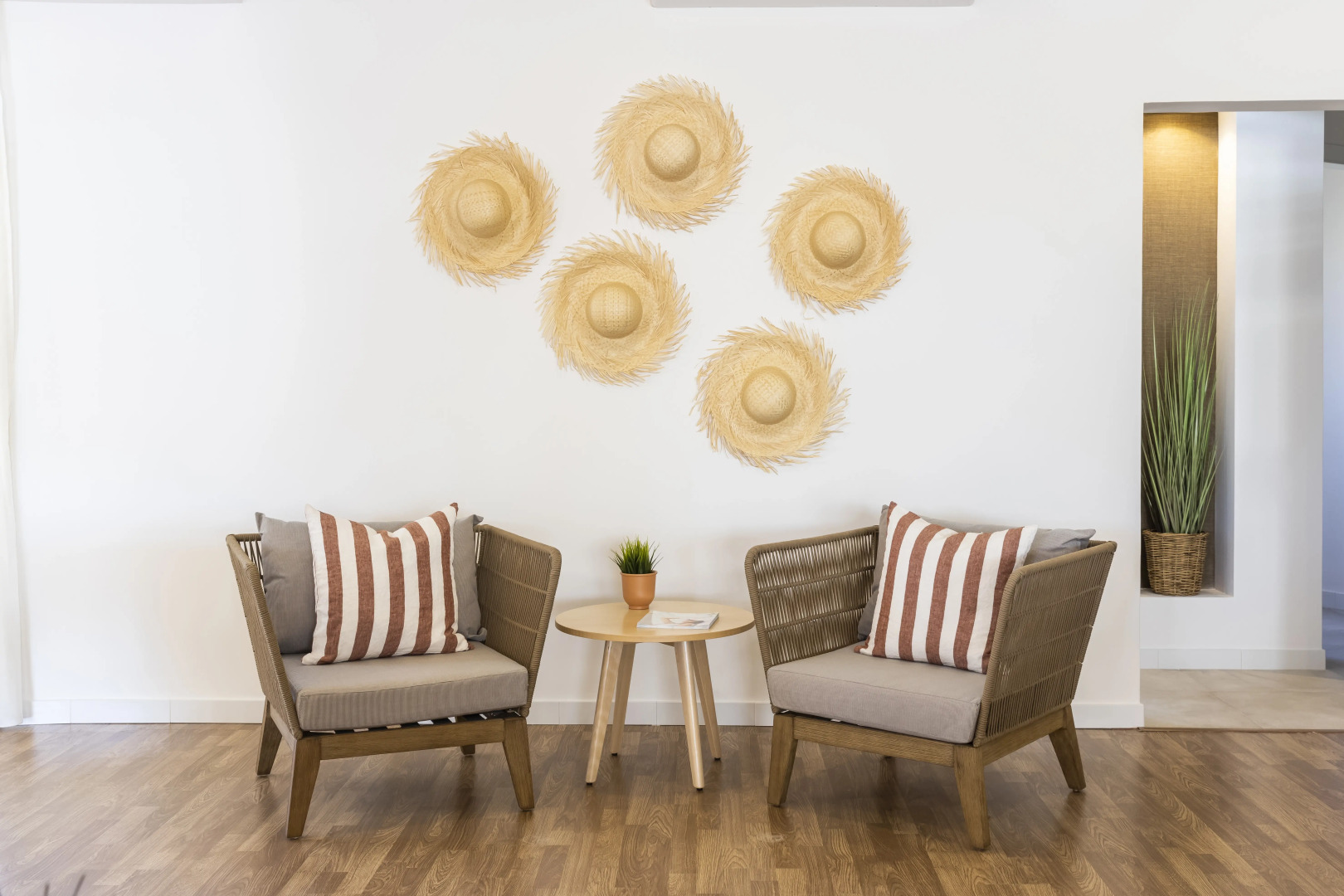 Foto - Clube Maria Luisa