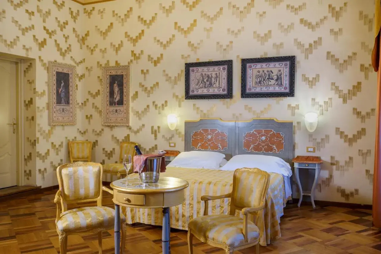 Foto - Rosetta Hotel Perugia, Tapestry Collection by Hilton