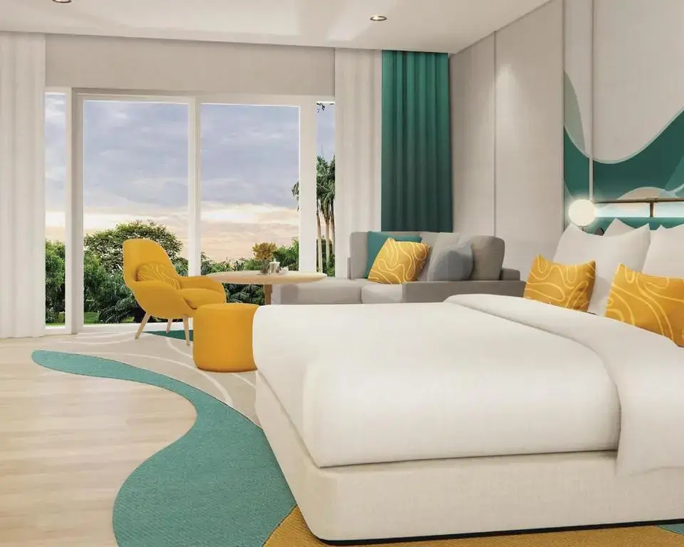 Foto - M Social Hotel Phuket