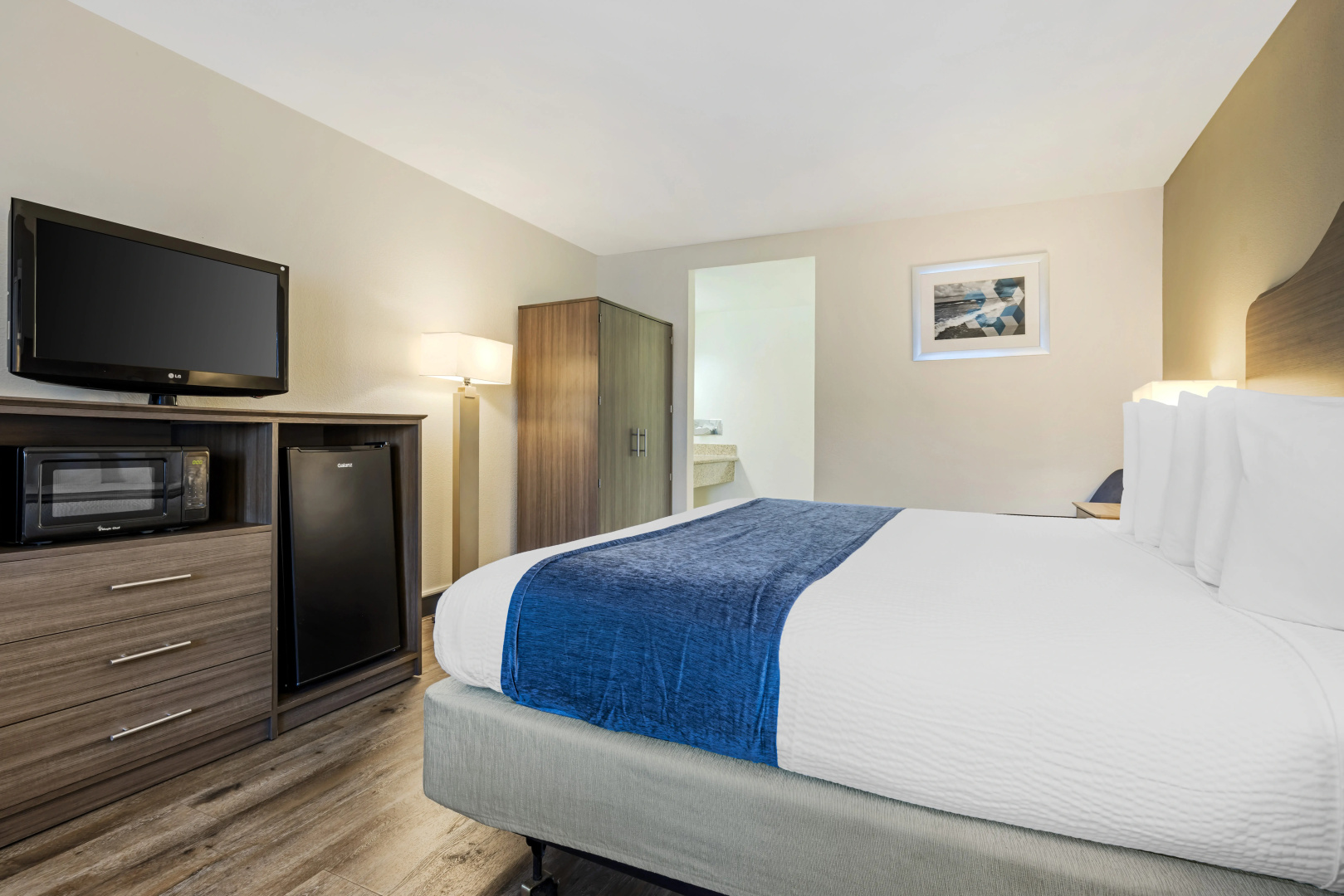 Photo - Best Western Santee Lodge