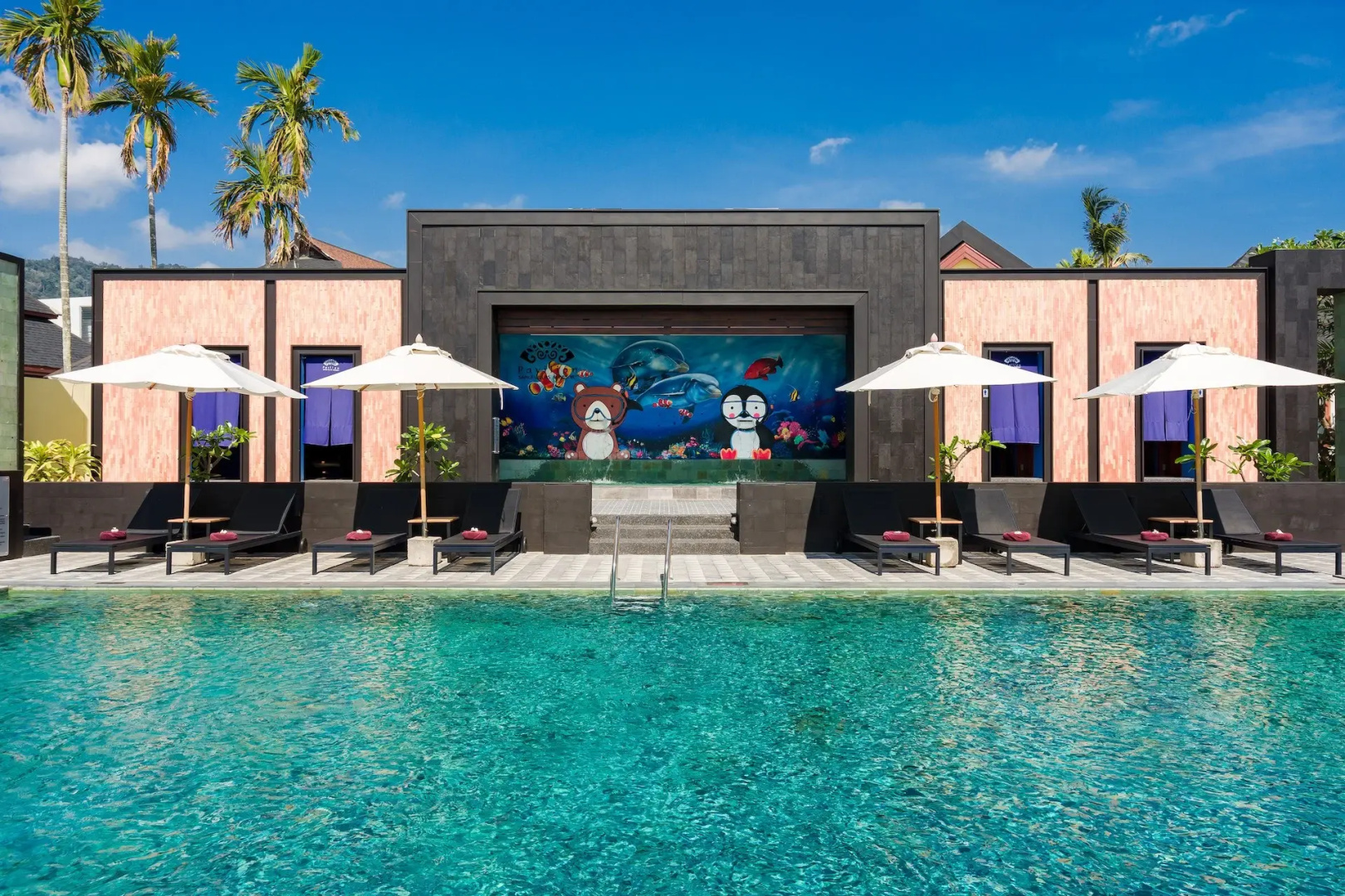 Foto - Pavilion Samui Villas & Resort