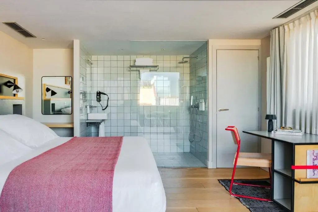 Foto - Hotel Brummell