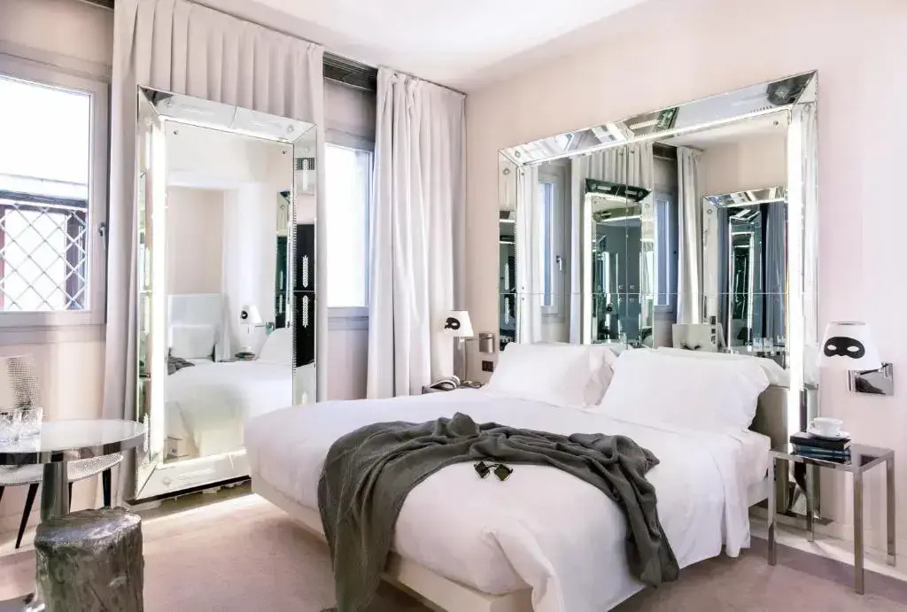 Photo - Hotel Palazzina Grassi