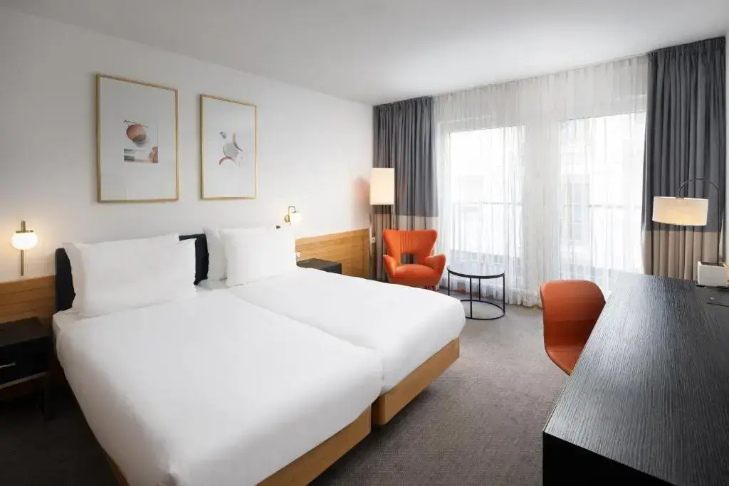 Foto - K+K Hotel Opera