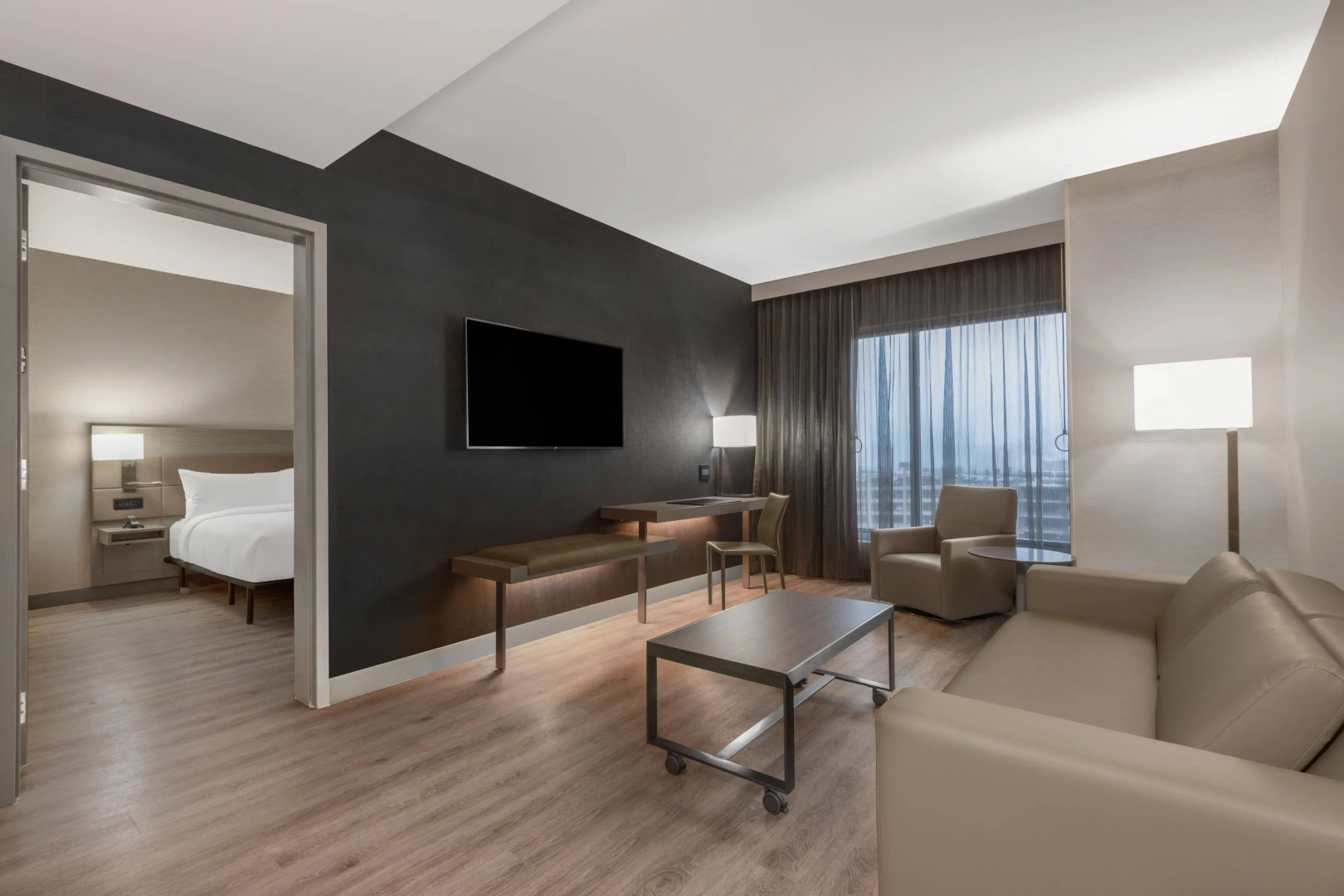 Photo - AC Hotel by Marriott Atlanta Midtown