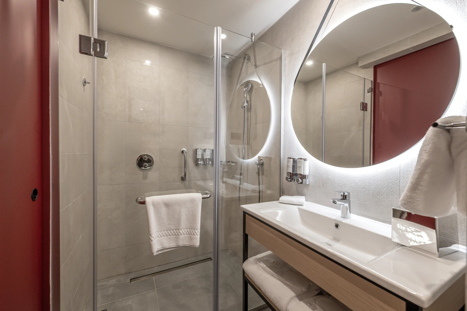 Foto - Hampton By Hilton Batumi Center