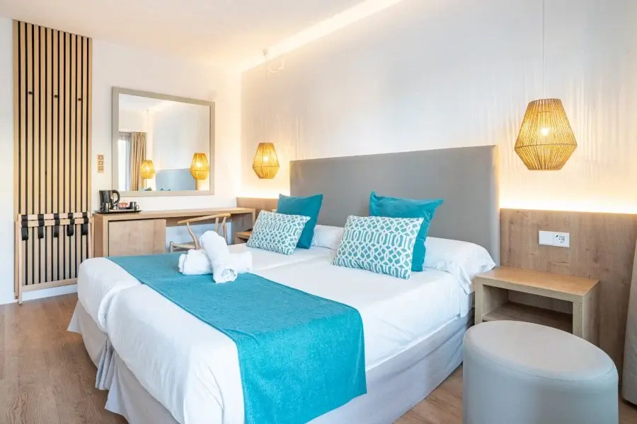Foto - Bahía de Alcudia Hotel & Spa