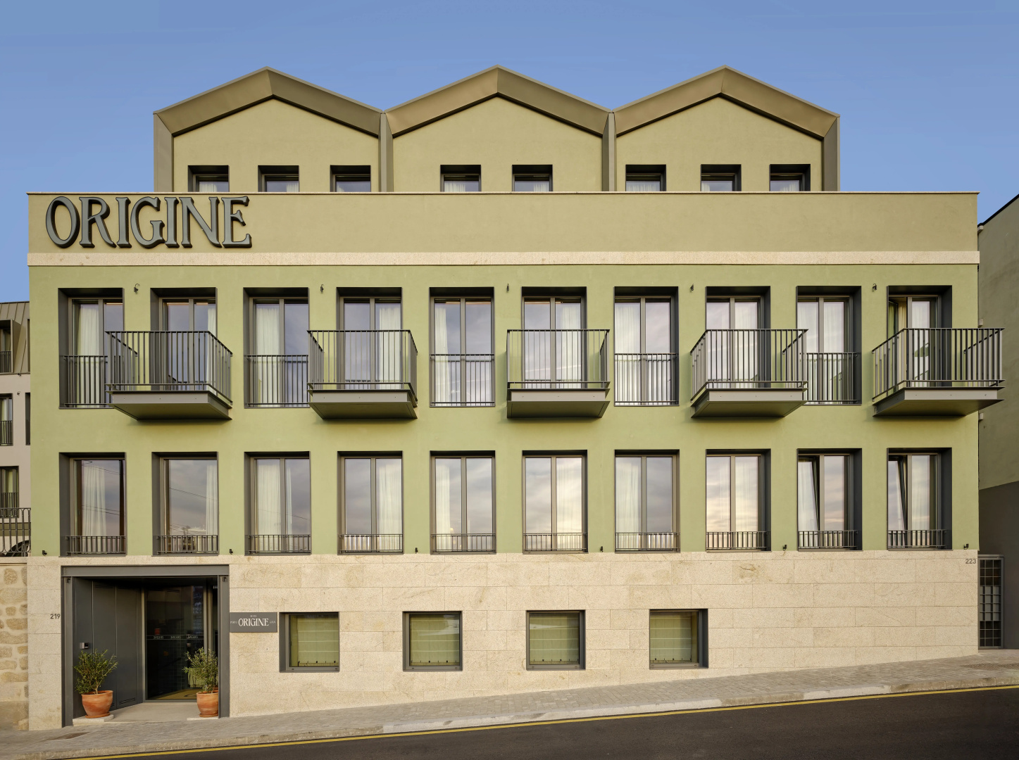 Photo - Origine Porto Gaia, a Tribute Portfolio Hotel