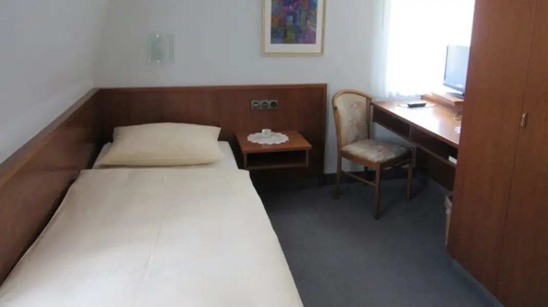 Photo - Hotel Goldene Gerste