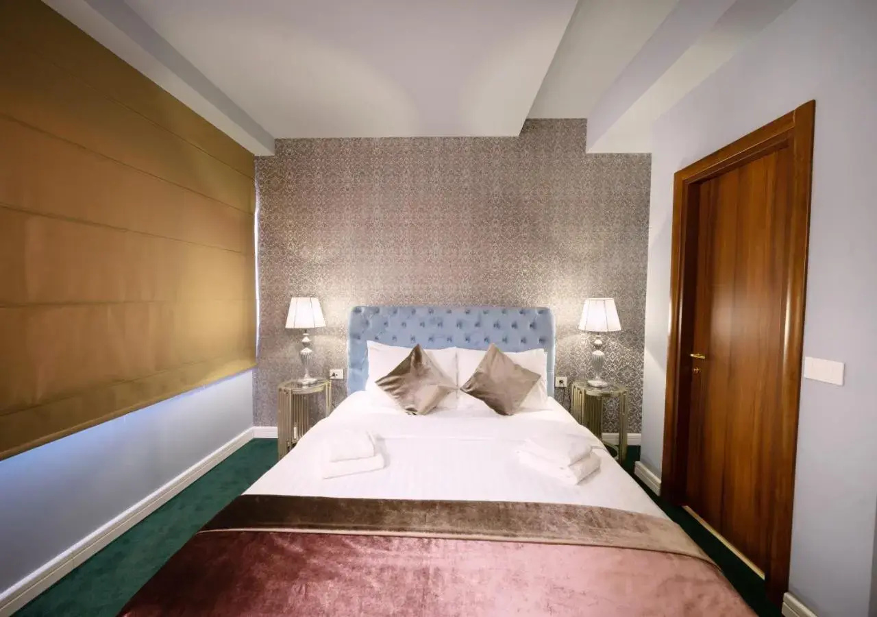 Photo - Phoenicia Comfort Hotel