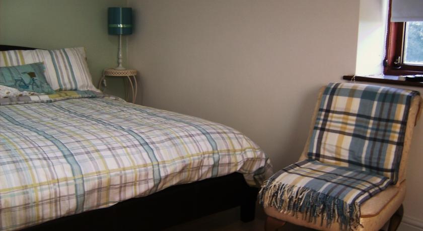 The Barn Bed and Breakfast