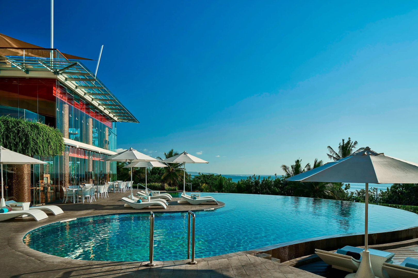 Foto - Sheraton Bali Kuta Resort