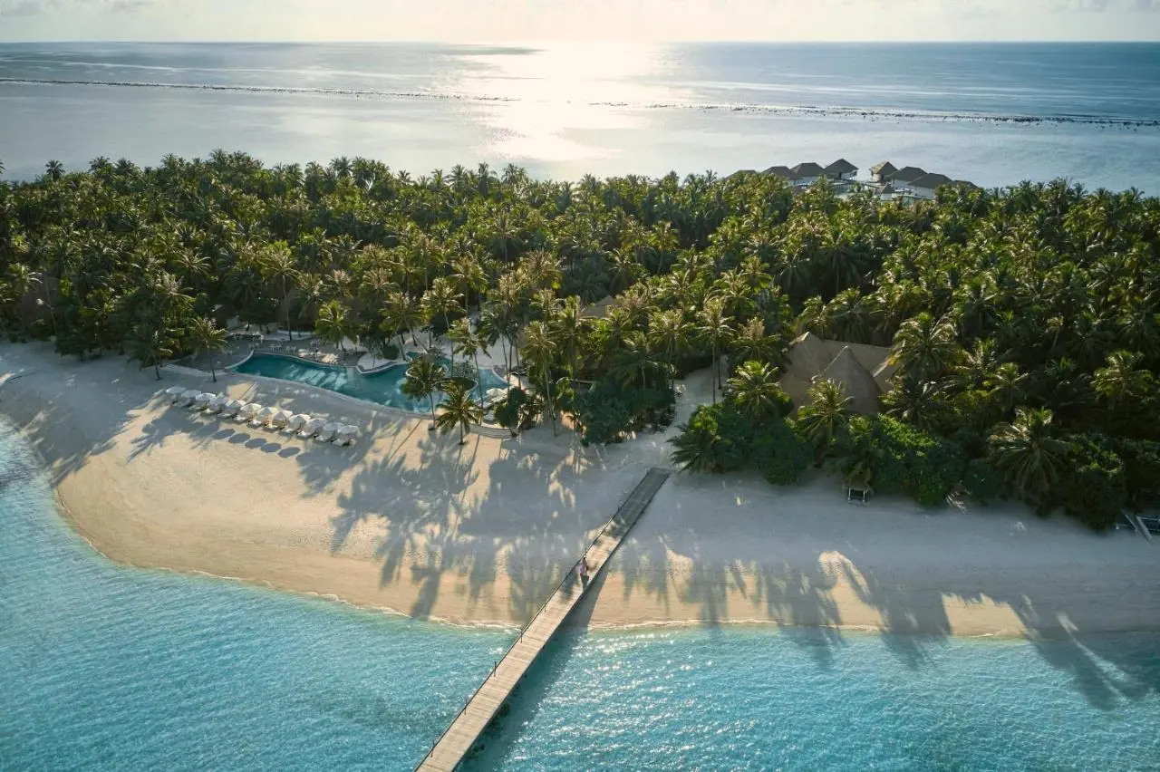 COMO Maalifushi, Bild 19 von 25