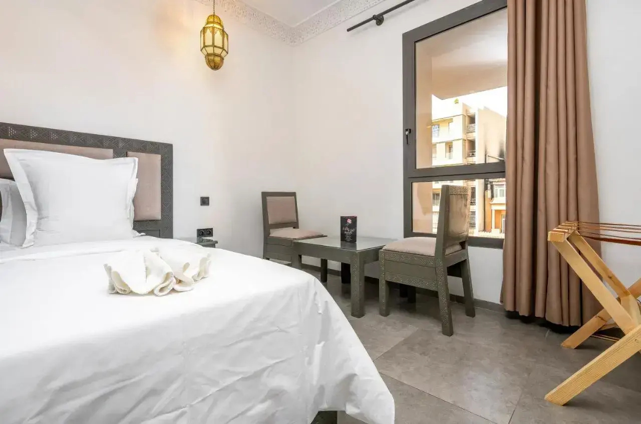 Foto - Fashion Boutique Hotel