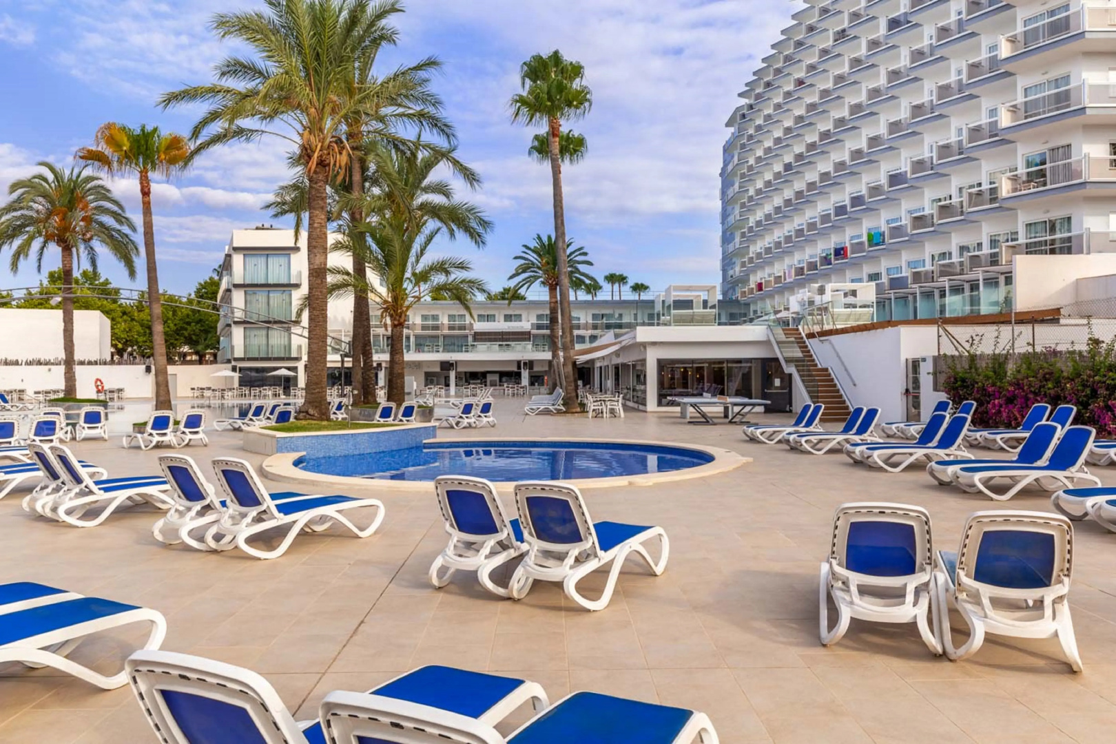 Foto - Hotel Samos