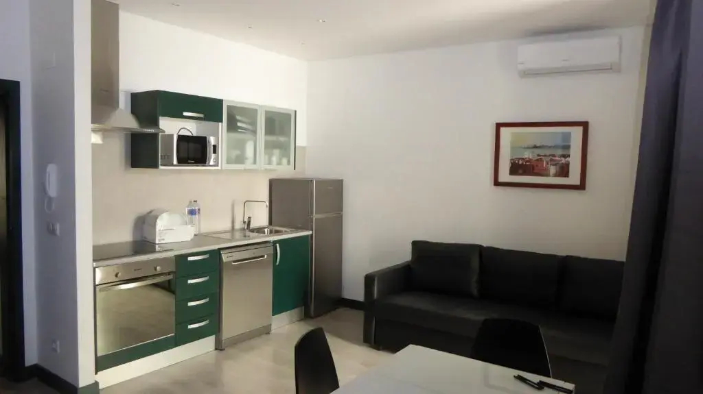 Photo - Bairro Alto Suites