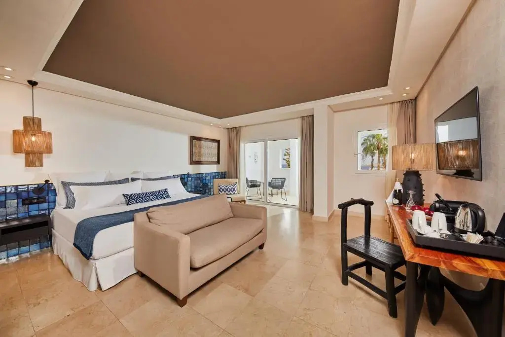 Photo - Dreams Jardin Tropical Resort & Spa