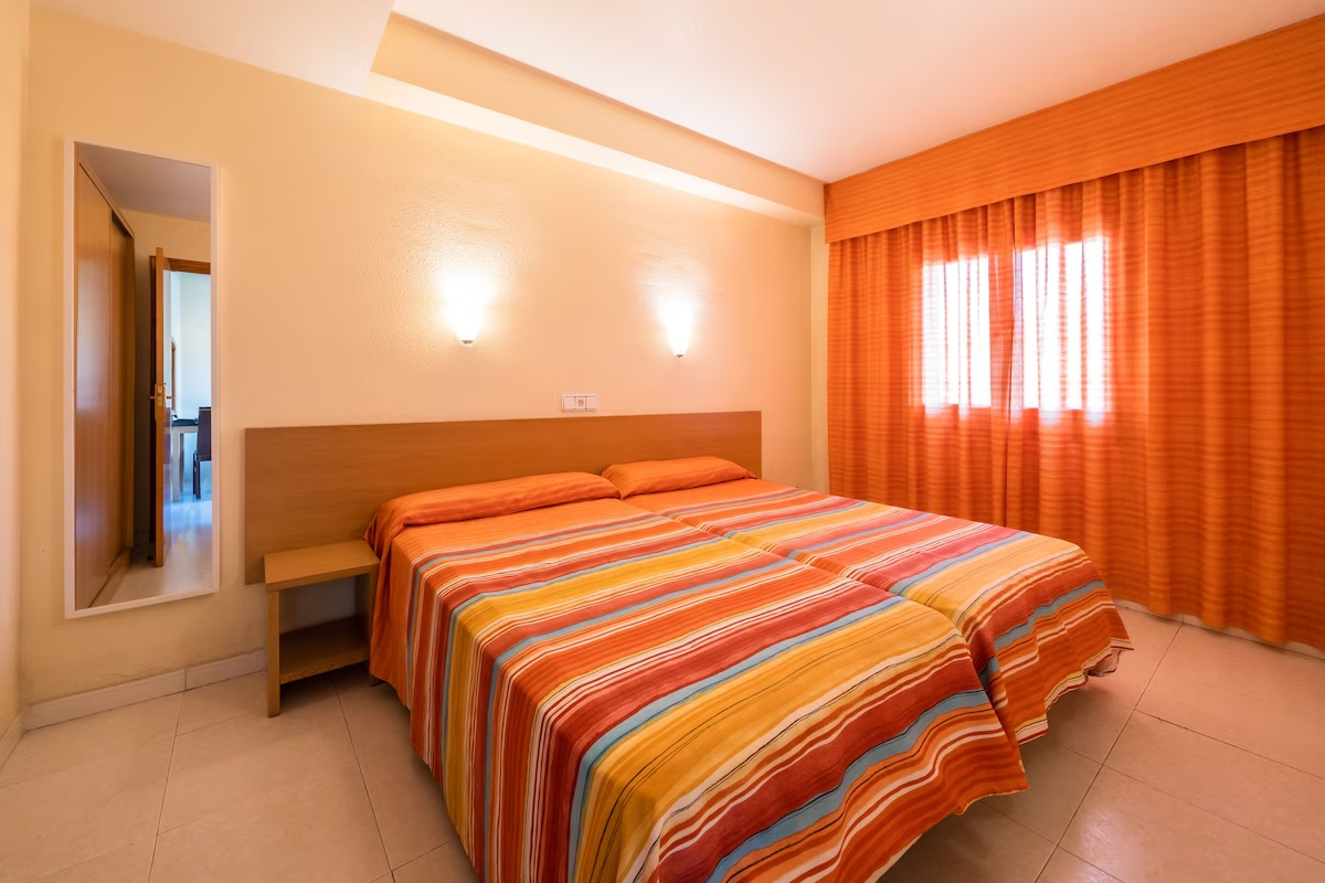 Photo - Albir Garden Resort