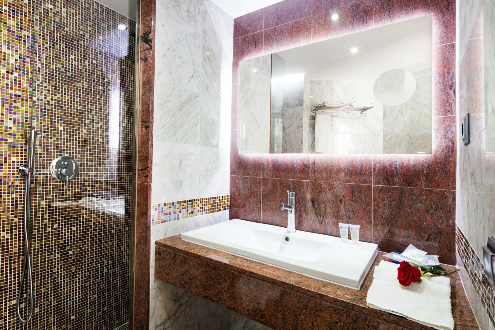 Photo - Europe Playa Marina - Adults Only