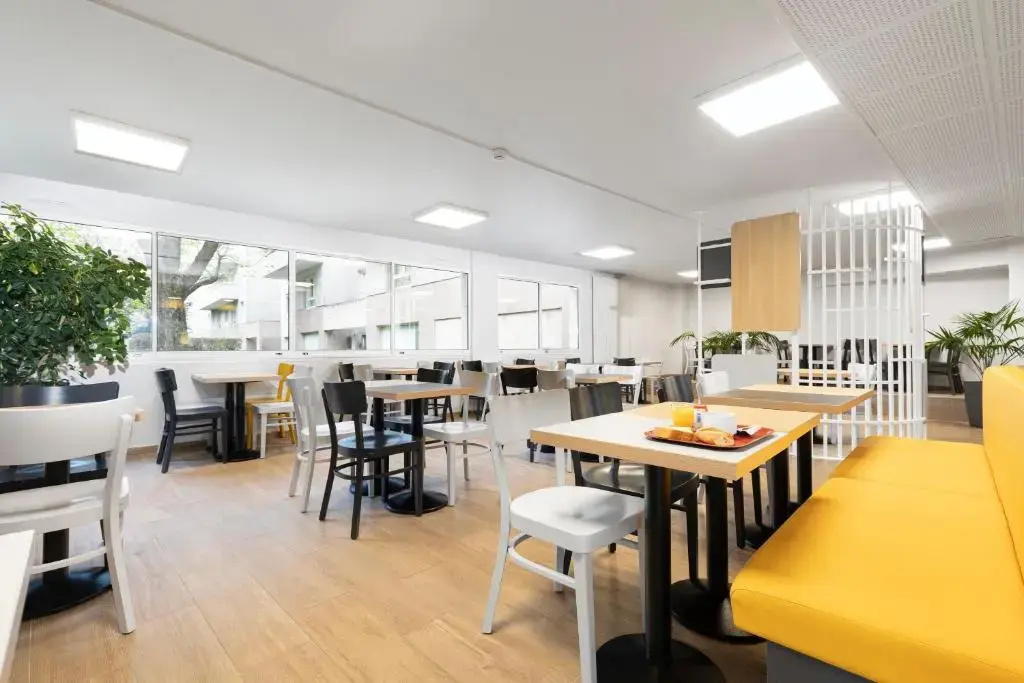 Foto - B&B HOTEL Lyon Centre Monplaisir