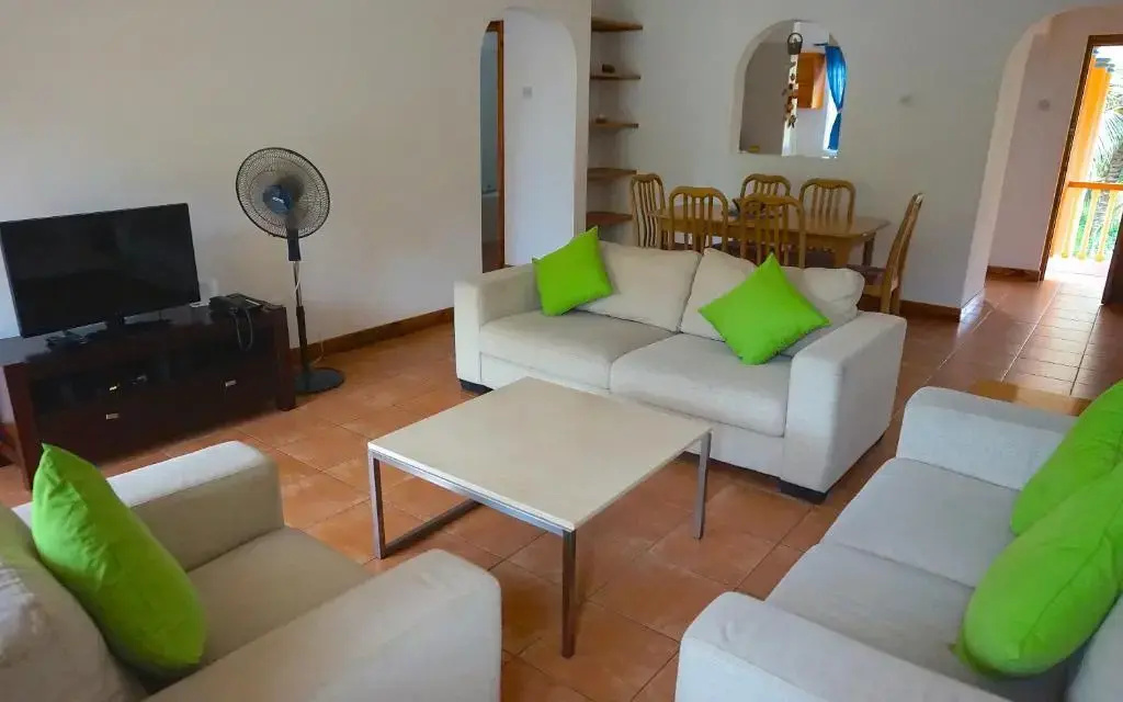 Foto - La Villa Therese