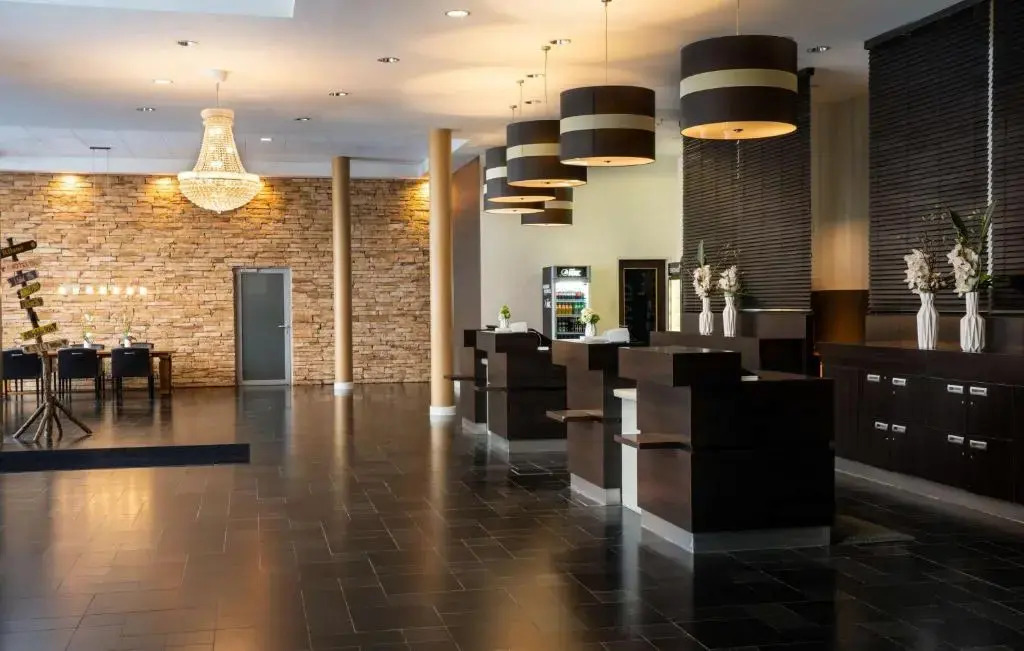 Foto - The Rilano Hotel München