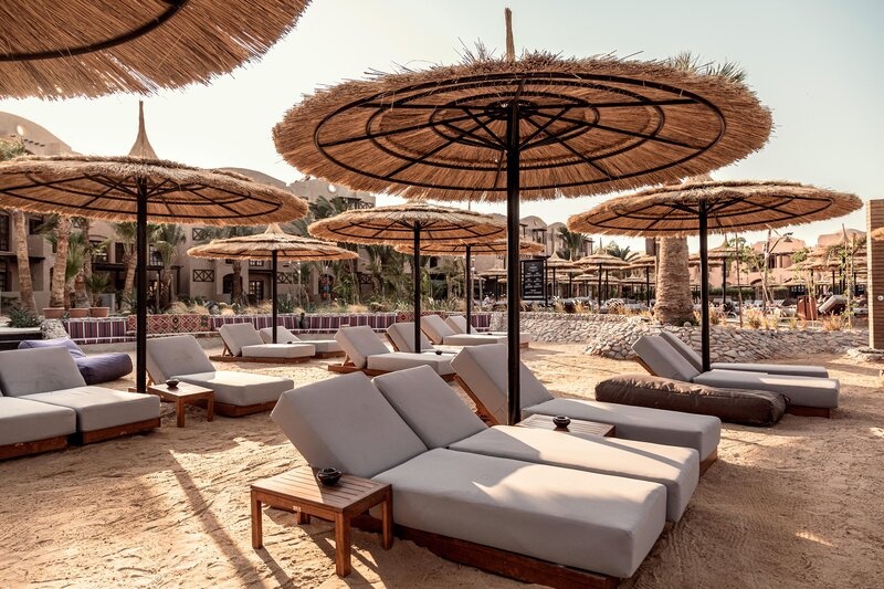 Cook's Club El Gouna, Bild 32 von 36