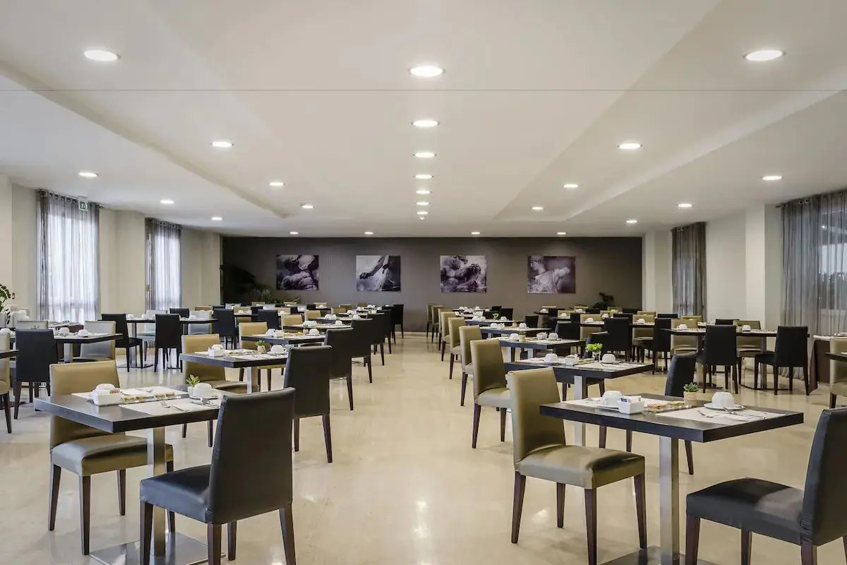 Photo - Eurostars Roma Aeterna