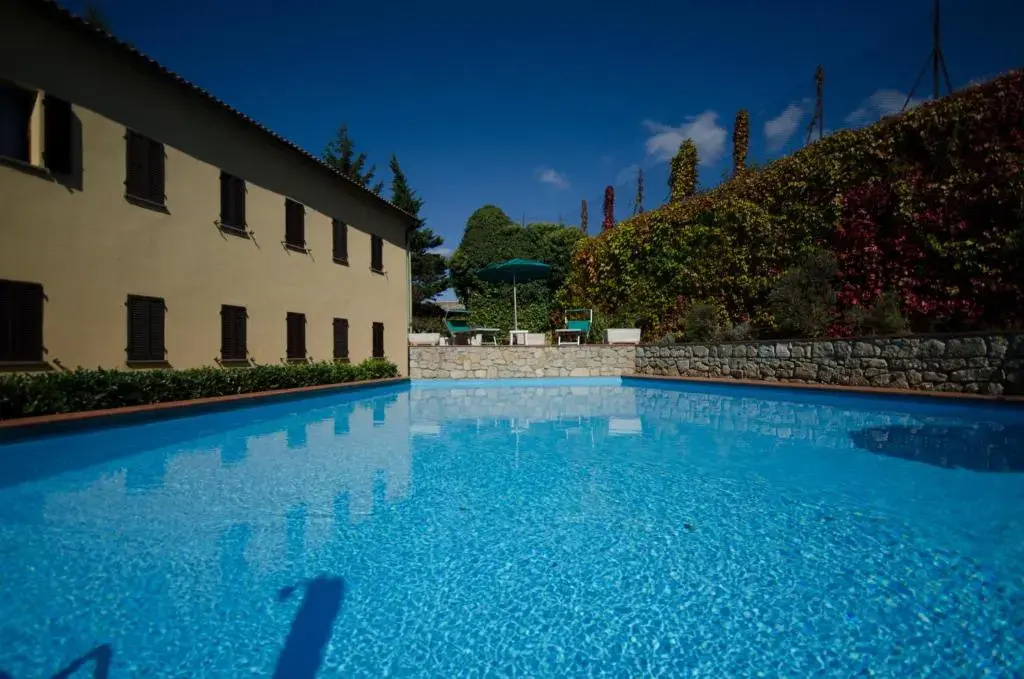 Foto - Hotel San Lino
