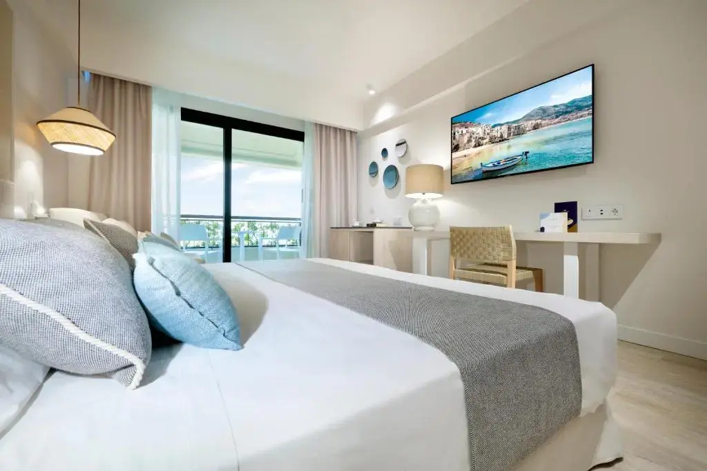 Foto - The Signature Level at Grand Palladium Sicilia Resort & Spa