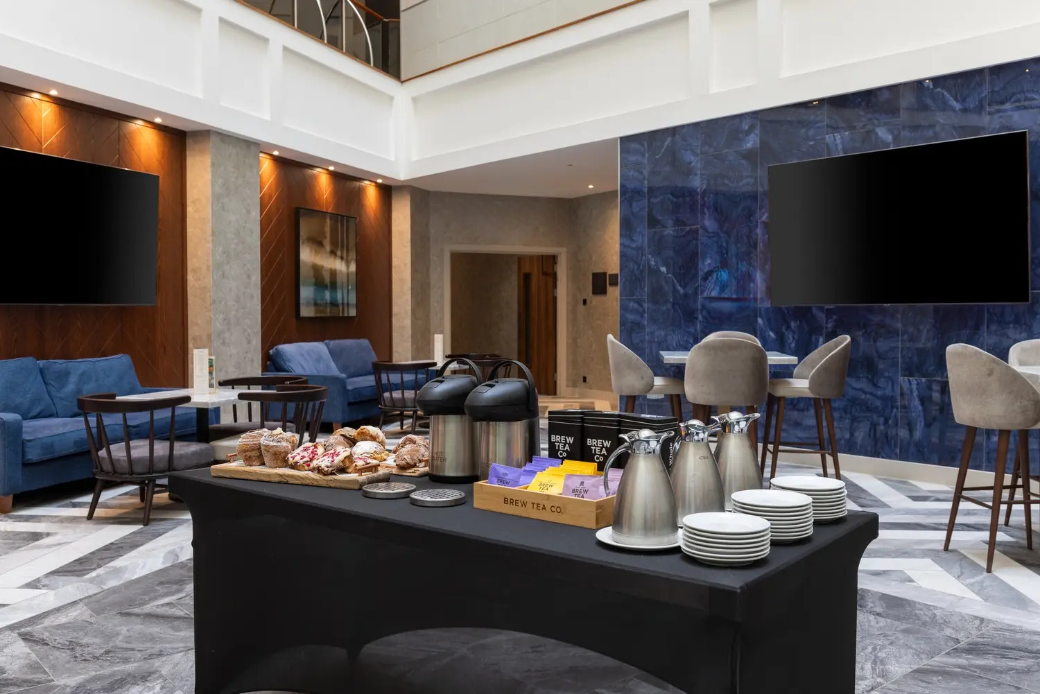 Foto - Hilton Cardiff