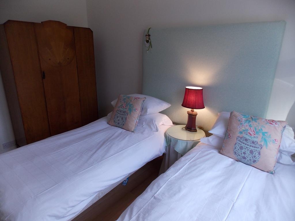 Morningside Apartment