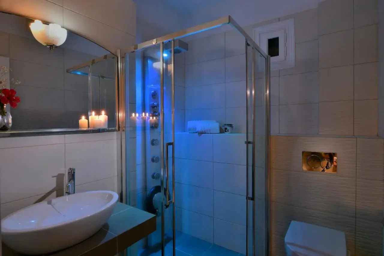Foto - Mykonos Soul Luxury Suites