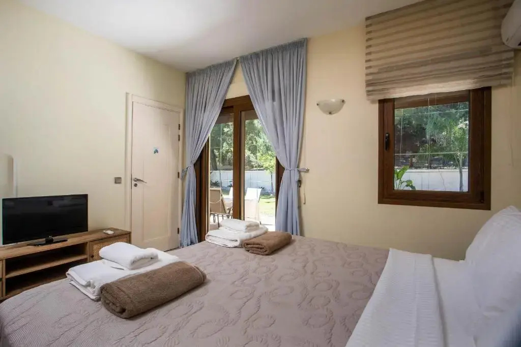 Photo - Luxury Villa Amaltheia Rhodes