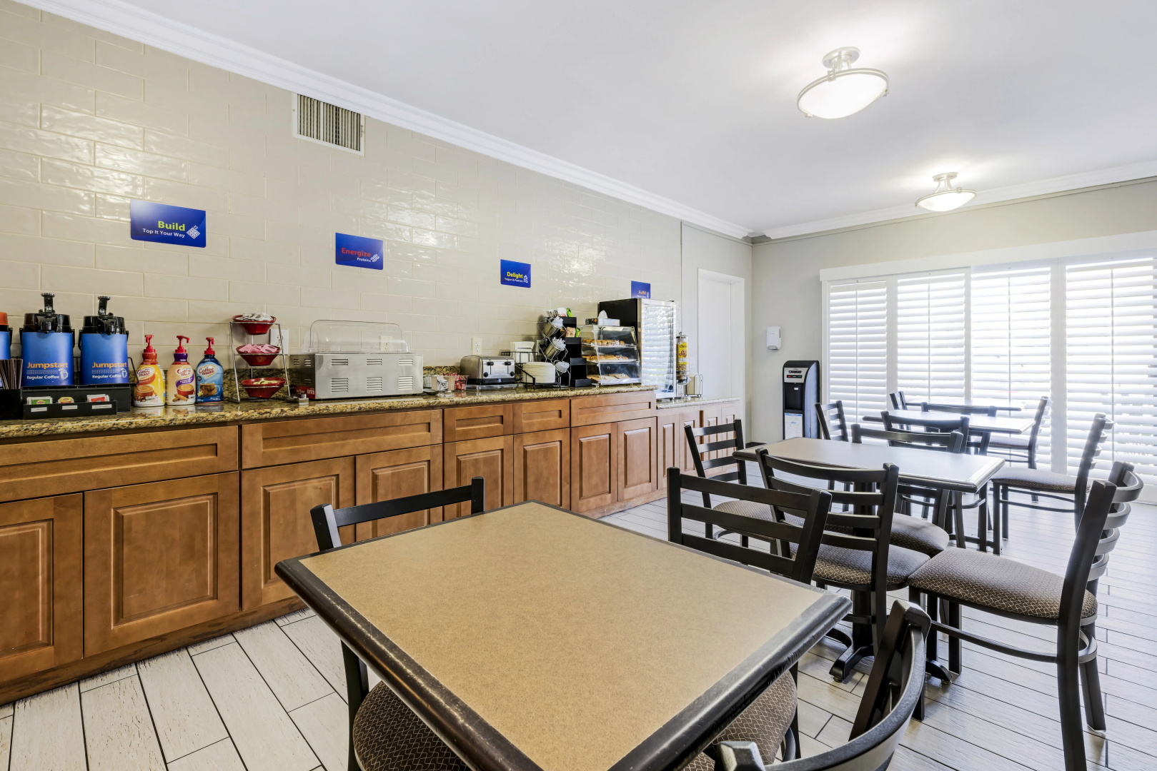 Photo - Best Western Santee Lodge