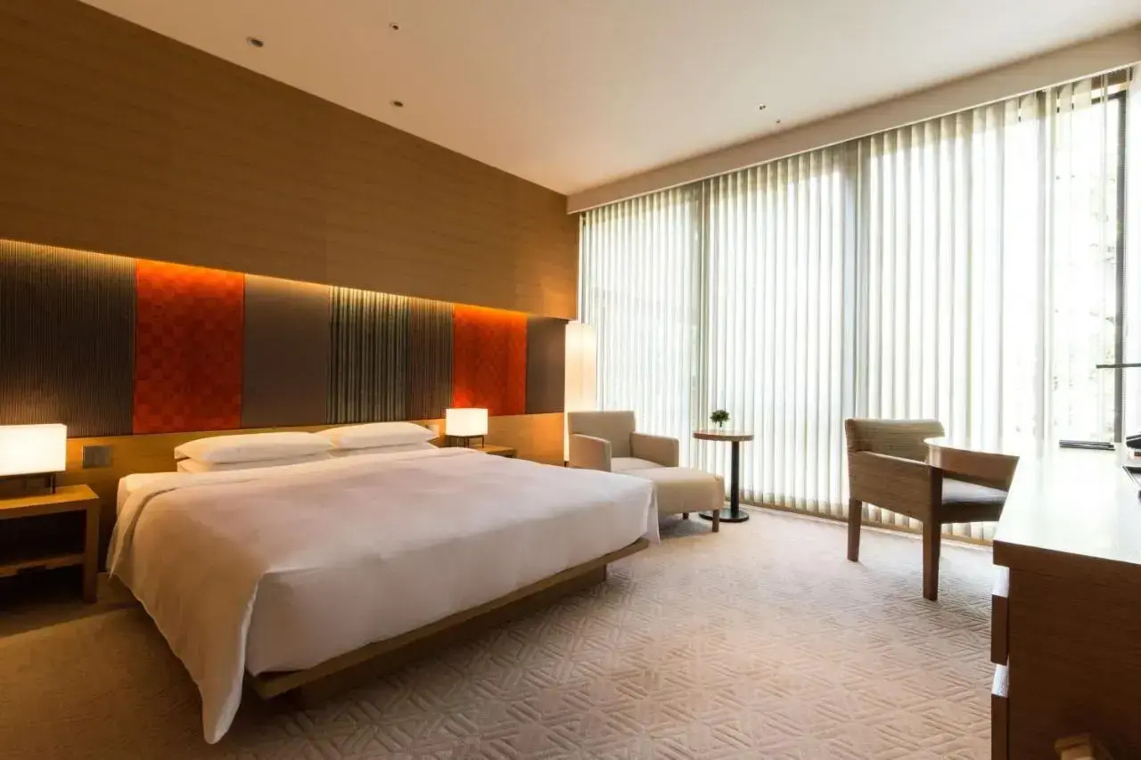 Photo - Hyatt Regency Kyoto