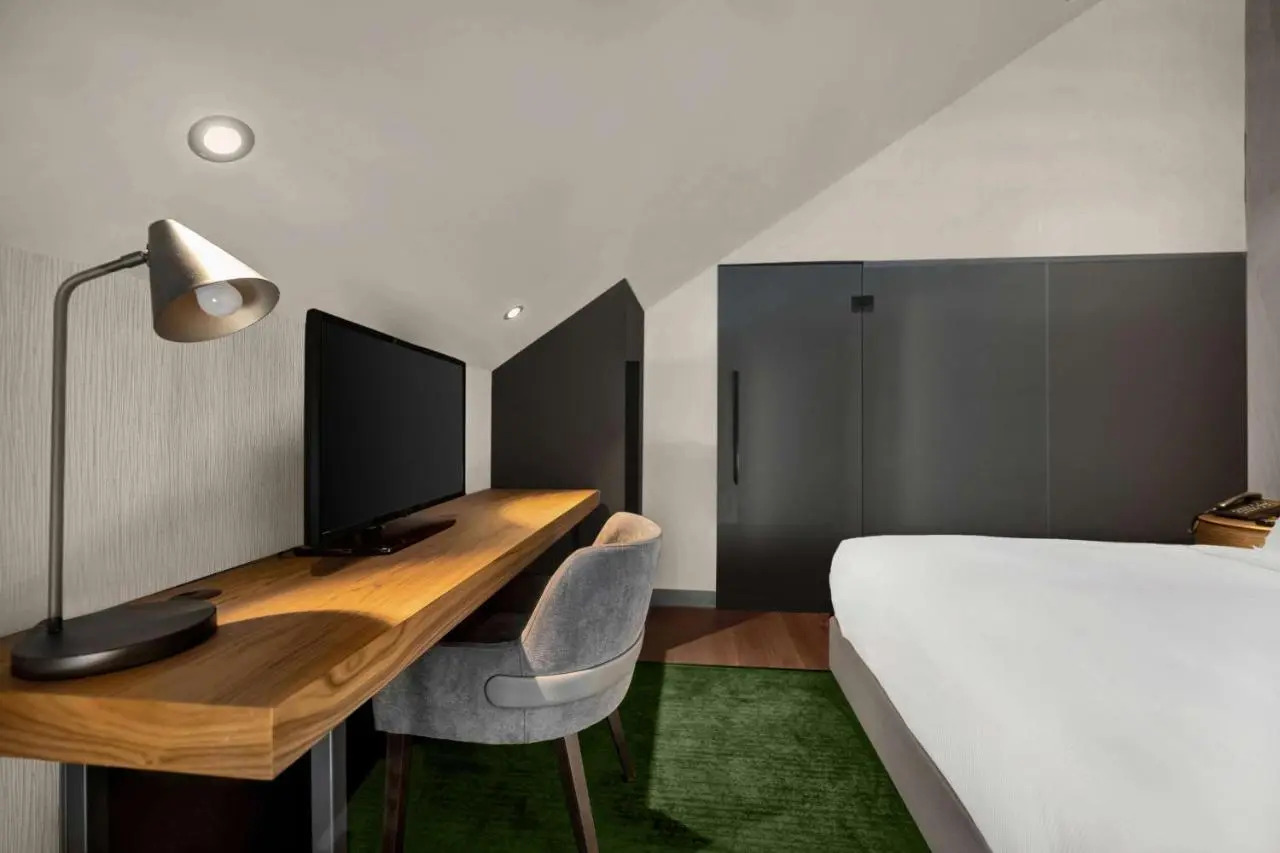 Photo - Hilton Porto Gaia