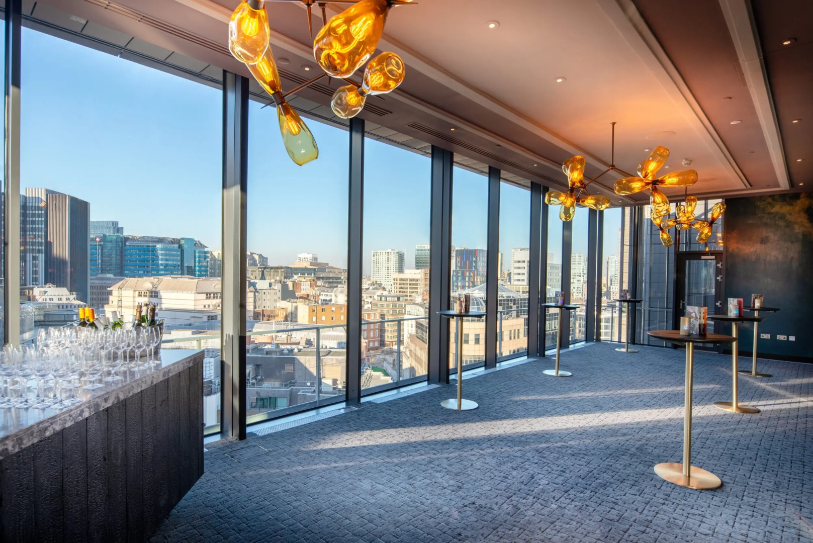 Foto - DoubleTree by Hilton Hotel London -Tower of London