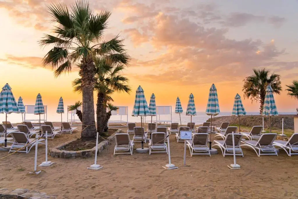 Foto - The Signature Level at Grand Palladium Sicilia Resort & Spa